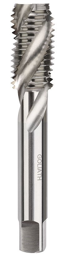 BORDO TAP EV SPIRAL FLUTE M 5.0 X 0.80 